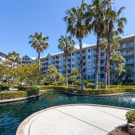 3503 Seacrest - Host2Coast Villa Hilton Head Island Eksteriør bilde