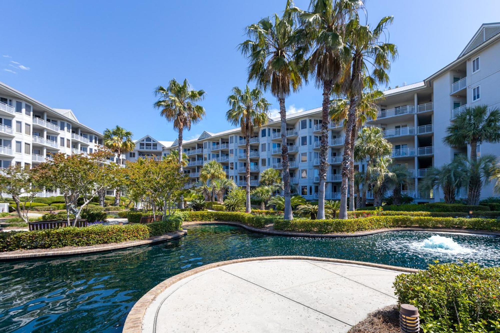 3503 Seacrest - Host2Coast Villa Hilton Head Island Eksteriør bilde