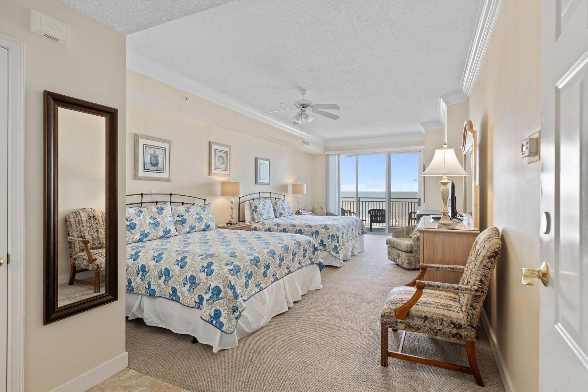 3503 Seacrest - Host2Coast Villa Hilton Head Island Eksteriør bilde