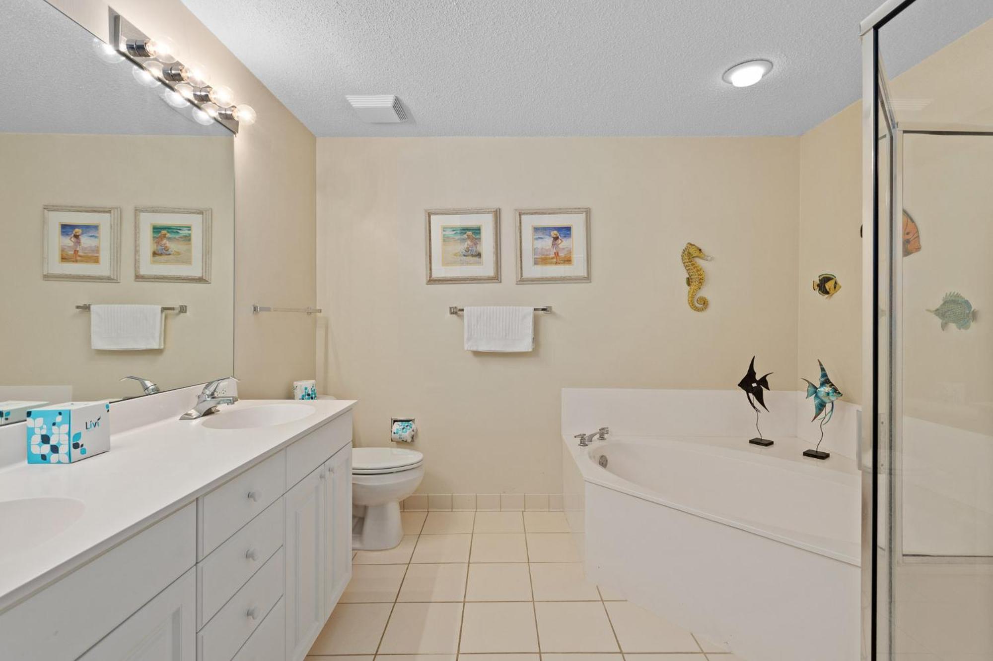 3503 Seacrest - Host2Coast Villa Hilton Head Island Eksteriør bilde