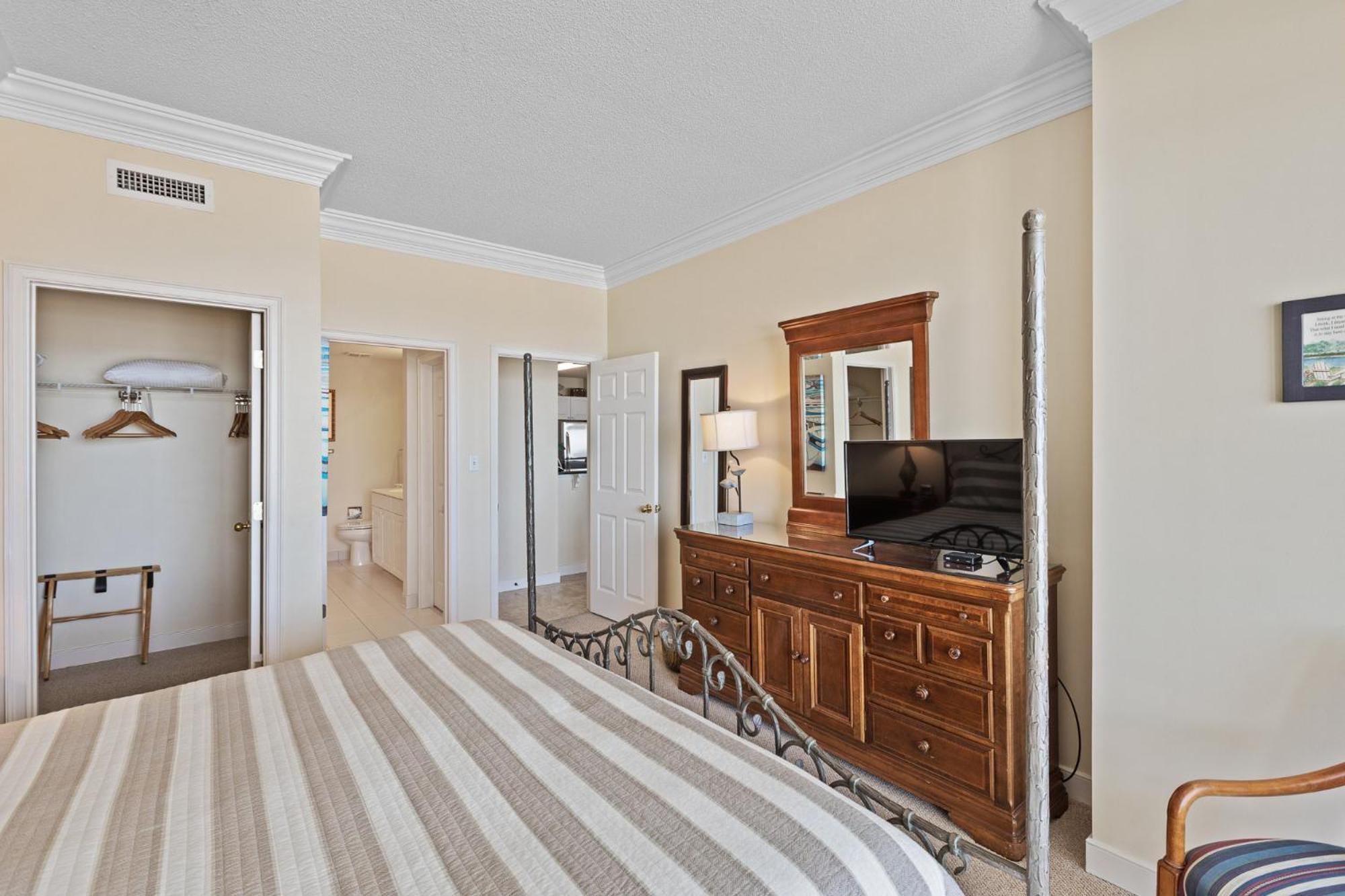 3503 Seacrest - Host2Coast Villa Hilton Head Island Eksteriør bilde