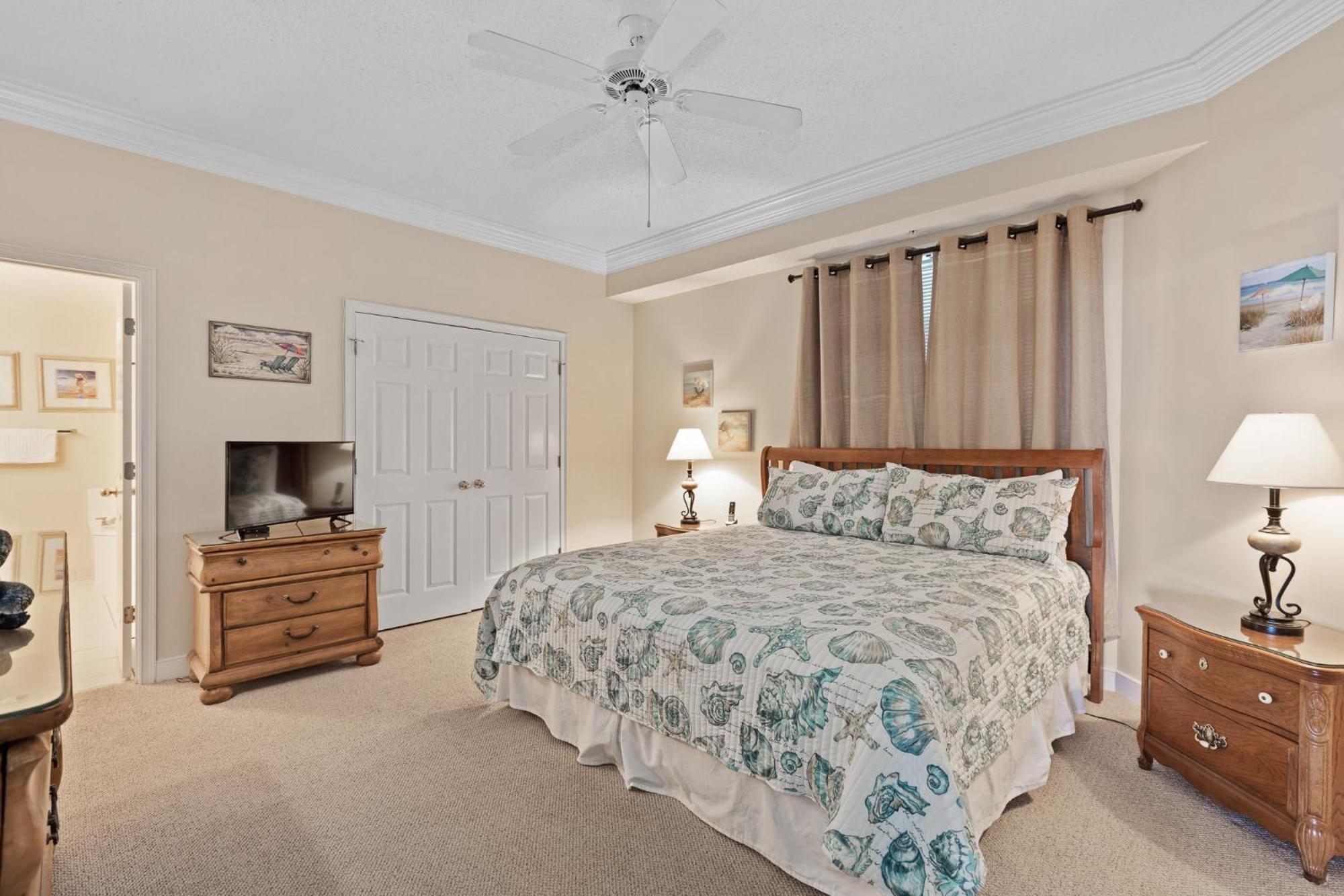 3503 Seacrest - Host2Coast Villa Hilton Head Island Eksteriør bilde