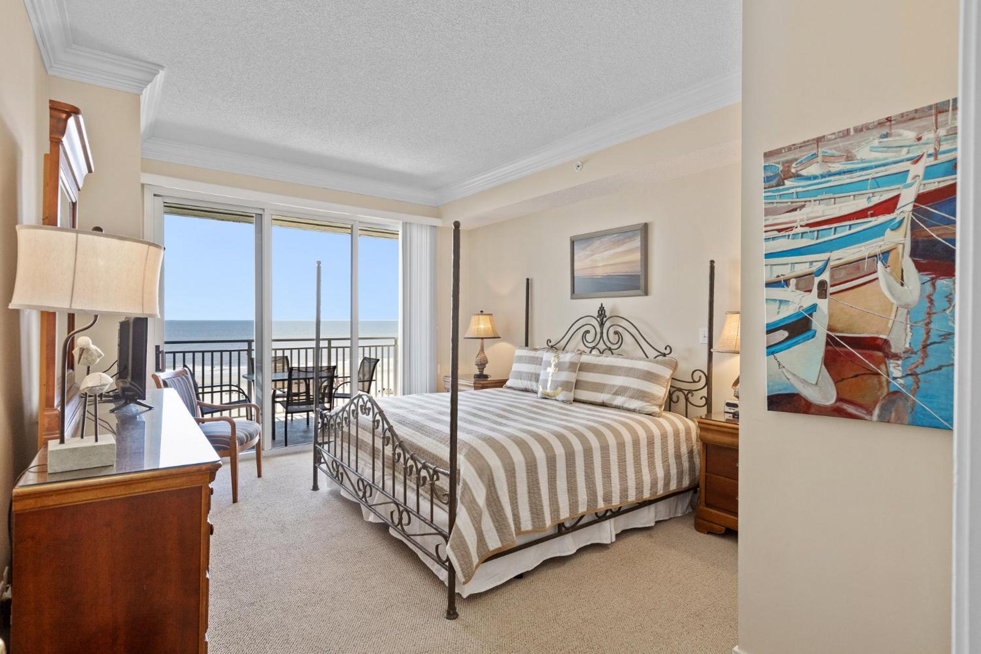 3503 Seacrest - Host2Coast Villa Hilton Head Island Eksteriør bilde