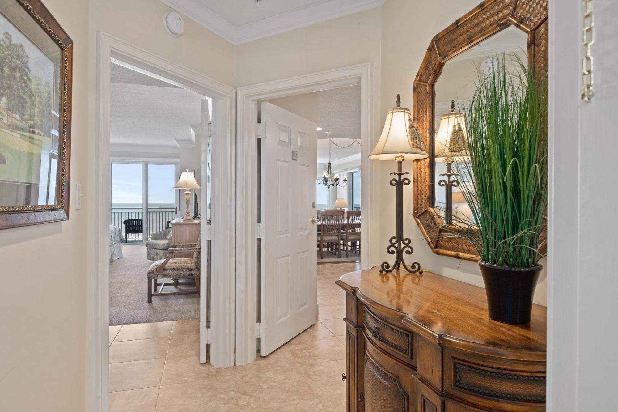 3503 Seacrest - Host2Coast Villa Hilton Head Island Eksteriør bilde