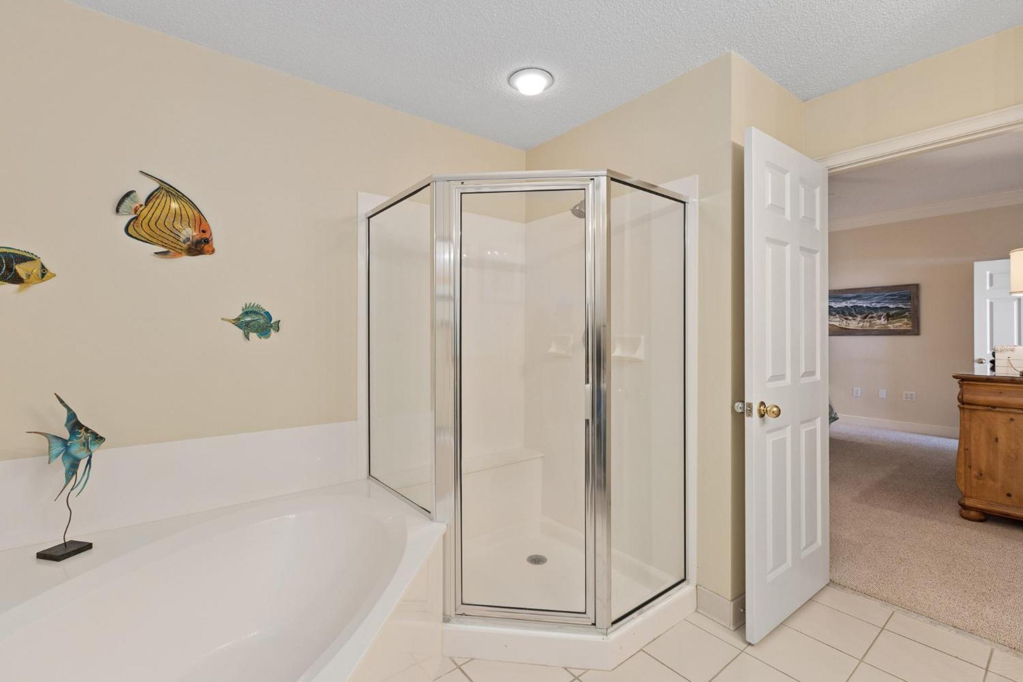 3503 Seacrest - Host2Coast Villa Hilton Head Island Eksteriør bilde