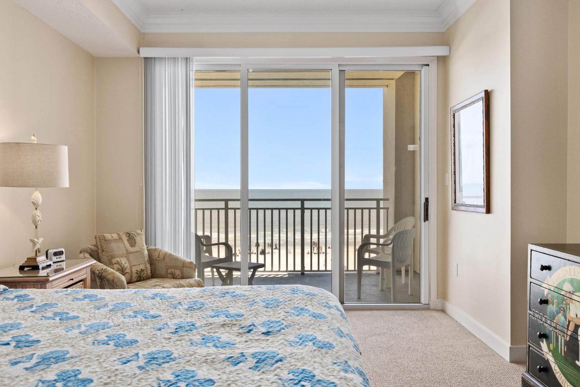 3503 Seacrest - Host2Coast Villa Hilton Head Island Eksteriør bilde