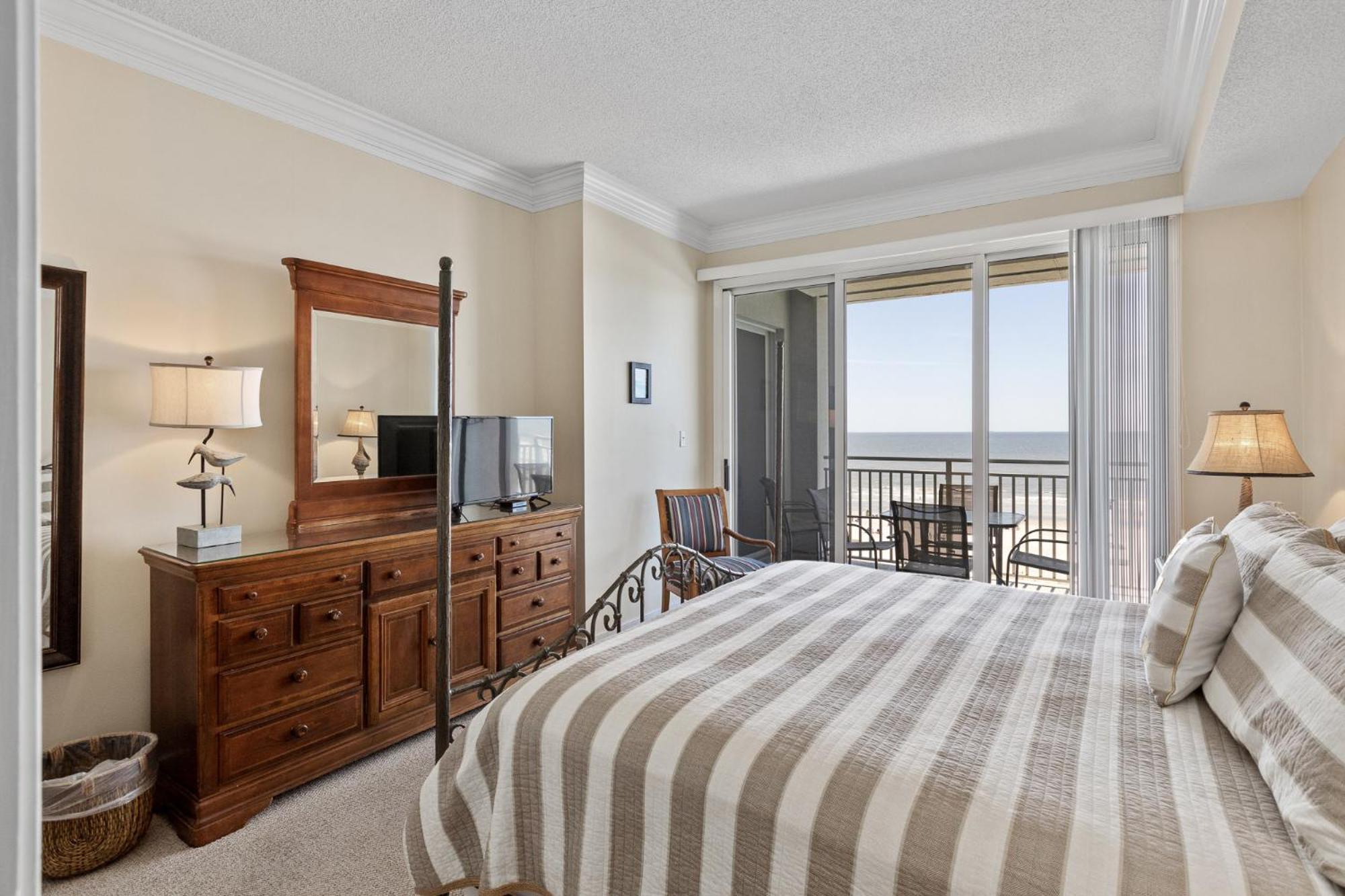 3503 Seacrest - Host2Coast Villa Hilton Head Island Eksteriør bilde