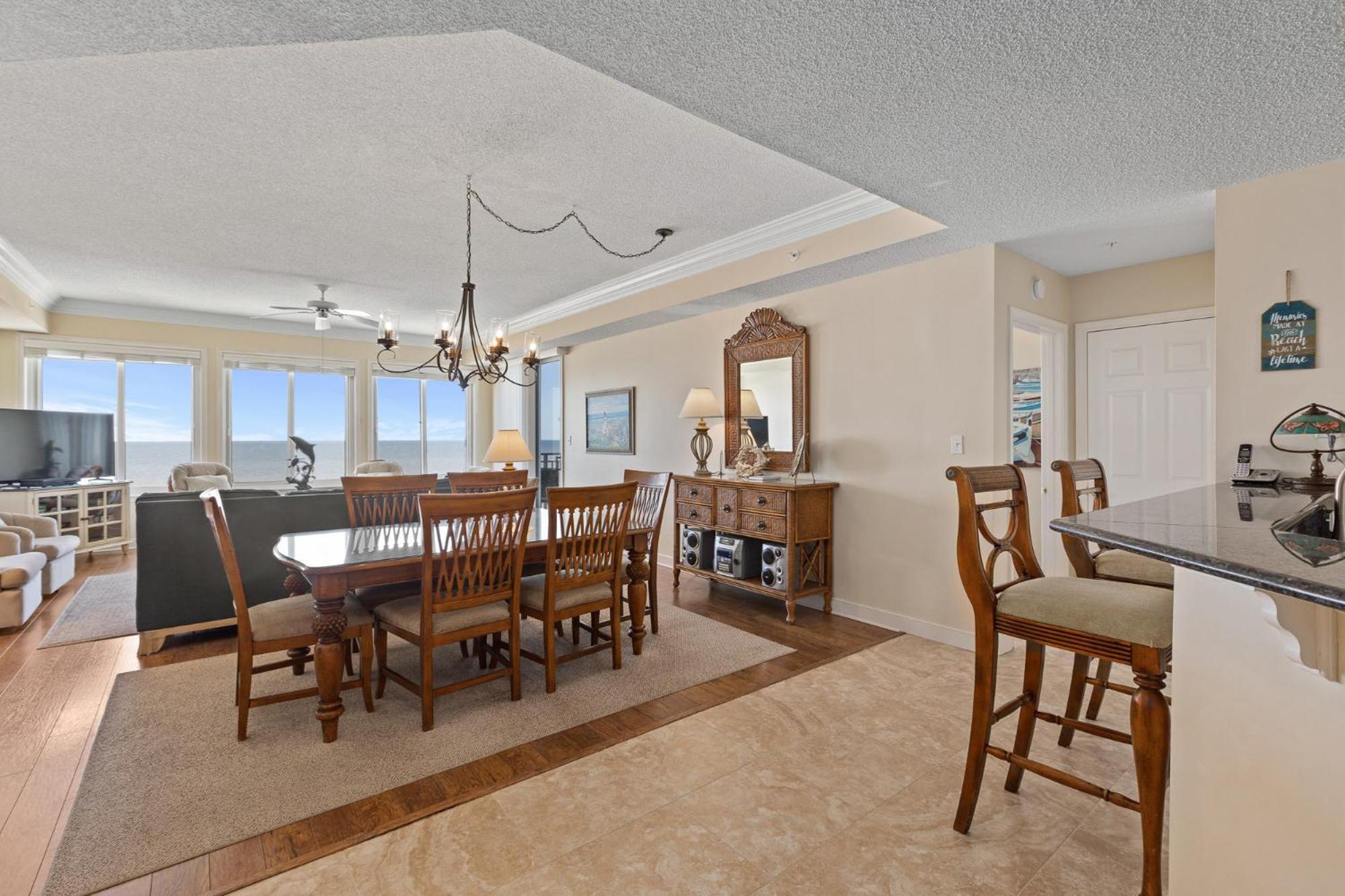 3503 Seacrest - Host2Coast Villa Hilton Head Island Eksteriør bilde