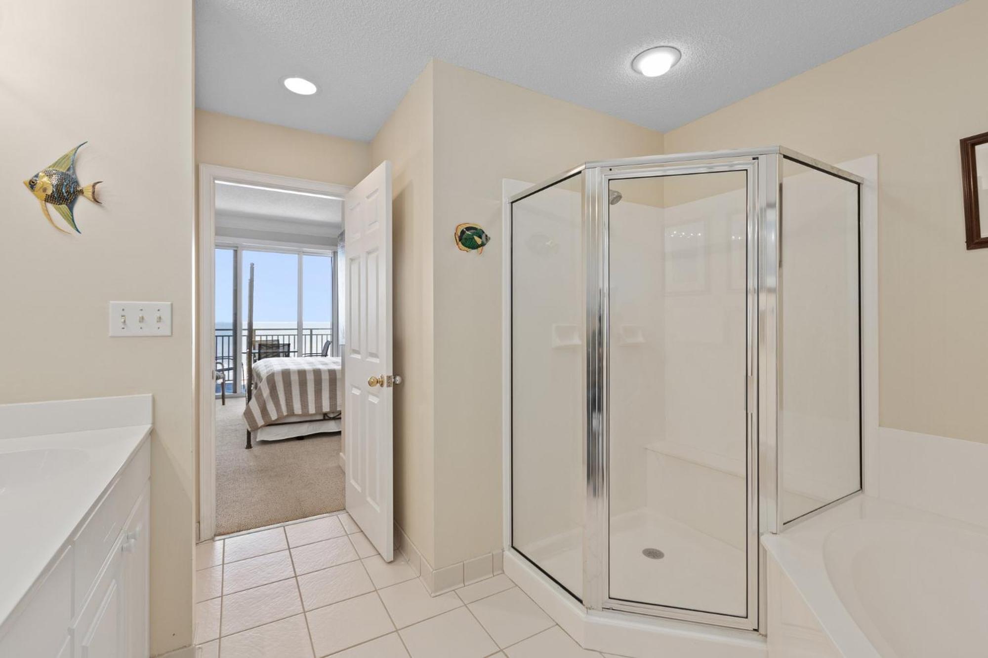 3503 Seacrest - Host2Coast Villa Hilton Head Island Eksteriør bilde