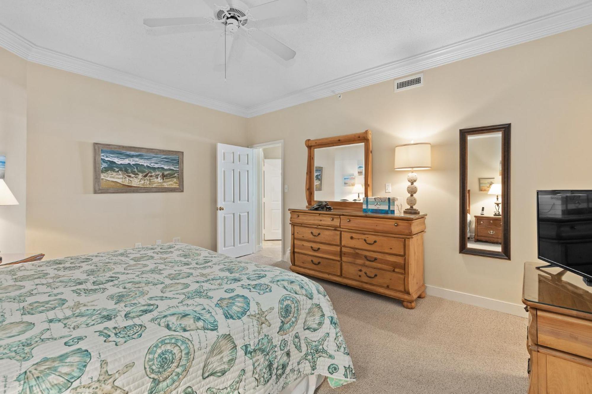 3503 Seacrest - Host2Coast Villa Hilton Head Island Eksteriør bilde
