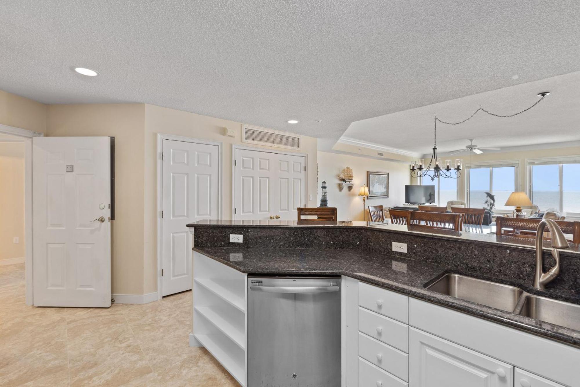3503 Seacrest - Host2Coast Villa Hilton Head Island Eksteriør bilde