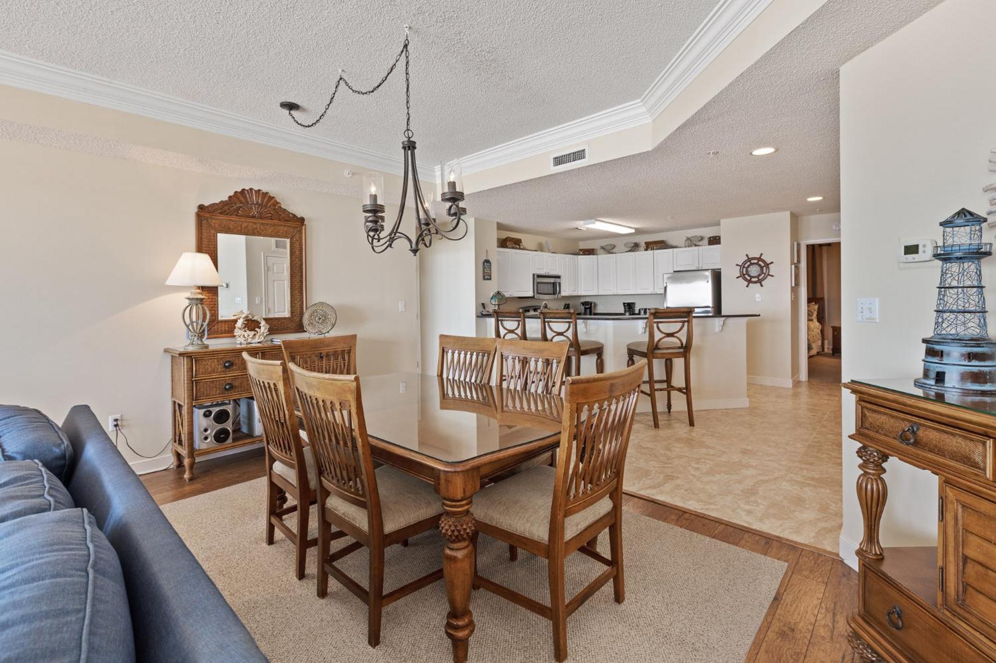 3503 Seacrest - Host2Coast Villa Hilton Head Island Eksteriør bilde