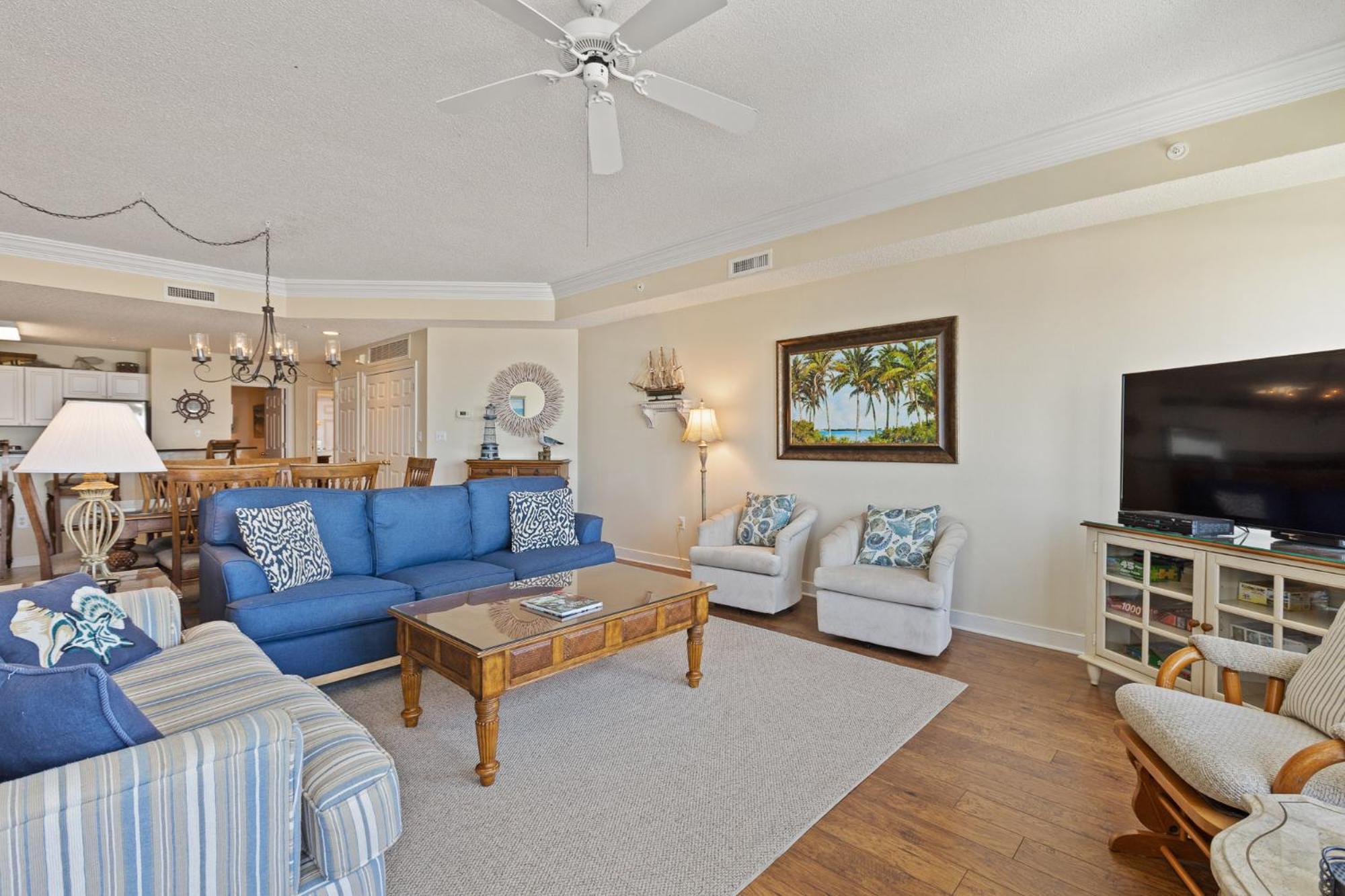 3503 Seacrest - Host2Coast Villa Hilton Head Island Eksteriør bilde